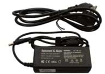 CoreParts Power Adapter for HP Scanner (MBA1306) (36 W), Notebook Netzteil, Schwarz