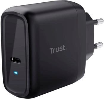 Trust Maxo 65W Universal Schwarz AC