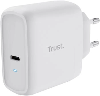 Trust Maxo 65W Universel Blanc Secteur