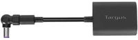 power adapter - barrel - 90 Watt
