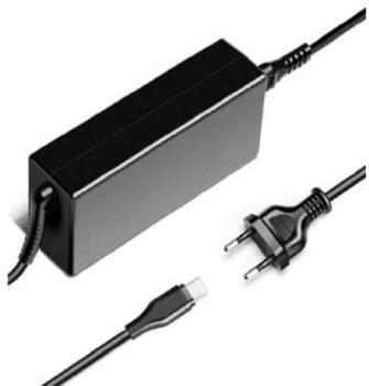 CoreParts 65W USB-C (MBXUSBC-AC0017)