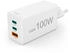 Hama USB A-C 100W (00201997)