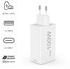 Hama USB A-C 100W (00201997)
