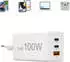 Hama USB A-C 100W (00201997)