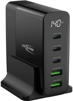 Ansmann USB-C 140W DC5140PD