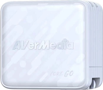 AVerMedia Core GO GC313 wei&szlig;