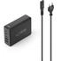 Hama 140W USB A+C (00201978)