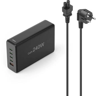 Hama USB A+C 240W (00201977)
