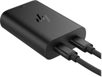 HP USB-C 65 W GaN Laptop Ladeger&auml;t