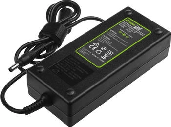 GreenCell GC PRO Netzteil für Asus G56 G60 K73 K73S K73SD K73SV F750 X750, MSI GE70 GT780 Laptop Ladegerät inkl. Stromkabel (19V 6.3A 120W)