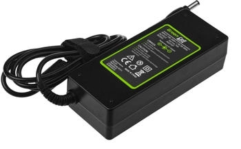 GreenCell GC PRO Netzteil für Asus A52 K50IJ K52 K52F K52J K53S K53SV X52 X52J X53S X53U X54C X54 X54H Laptop Ladegerät inkl. Stromkabel (19V 4.74A 90W)