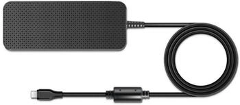 CoreParts Ersatzteil USB-C PD3.1 Power Adapter 130W 5-20V 3-6.5A, USB PD3.1, MBXUSBC-AC0020