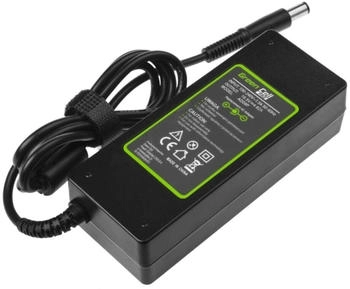 GreenCell GC PRO Netzteil für Dell Inspiron 15R N5010 N5110 Latitude E6410 E6420 E6430 E6510 E6520 E6530 Laptop Ladegerät inkl. Stromkabel (19.5V 4.62A 90W)