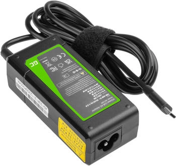GreenCell Green Cell Ad133p 45w Laptop-ladegerät One Size