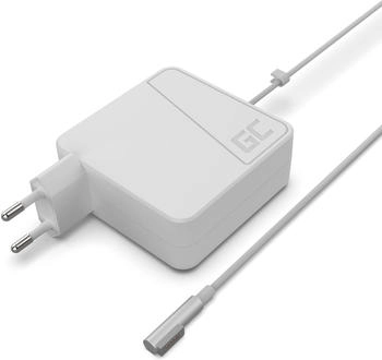 GreenCell AD03 (60 W), Notebook Netzteil, Weiss