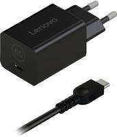 power adapter - nano GAN - USB-C - 65 Watt