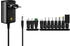 Goobay Universal-Netzteil 12W (64568)