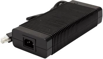 Mean Well Tischnetzteil Festspannung 24 V 11.67 A 280 W (GST280A24-C6P)