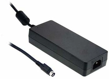 Mean Well Tischnetzteil Festspannung 12V/DC 11.5A 138W (GST160A12-R7B)