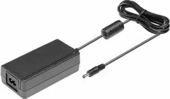 Dehner Elektronik Tischnetzteil mit Festspannung 24 V/DC 2.7 A 65 W Stabilisiert (ATM 065T-A240)