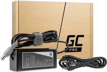 GreenCell Notebook-Netzteil für Lenovo ThinkPad 20V 4.5A 90W (AD17AP)