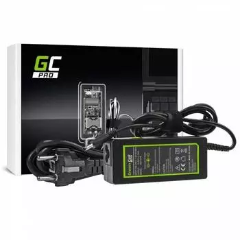 GreenCell Notebook-Netzteil 19.5V 3.34A 65W für Dell (AD75AP)
