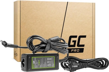GreenCell Green Cell Netzteil für Asus R540 X200C X200M X201E X202E Vivobook F201E S200E ZenBook UX31A UX32V Laptop Ladegerät inkl. Stromkabel (19V 2.37A 45W)