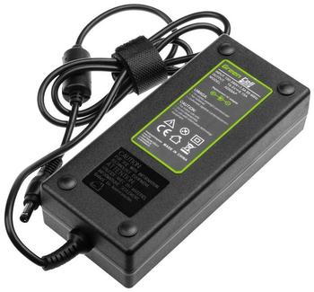 GreenCell GC PRO Netzteil für Lenovo IdeaPad Y510p Y550p Y560 Y570 Y580 Z500 Z570 MSI GE60 GE70 GP70 Laptop Ladegerät inkl. Stromkabel (19.5V 6.15A 120W)