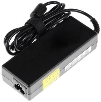 GreenCell Green Cell Netzteil für Lenovo B570 G550 G570 G575 G770 G780 G580 G585 IdeaPad P580 Z510 Z580 Z585 Laptop Ladegerät inkl. Stromkabel (20V 4.5A 90W)