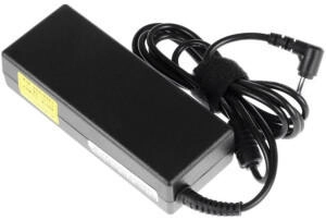 GreenCell Green Cell Netzteil für Acer Aspire 5733 5749 5749Z 5750 5750G 7750G V3-531 V3-551 V3-571 V3-571G Laptop Ladegerät inkl. Stromkabel (19V 4.74A 90W)