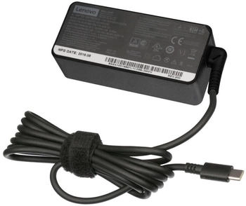 Lenovo PD,45W,20/15/9/5V,3P,WW,DEL, W125692546
