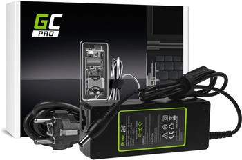 GreenCell Green Cell Netzteil für Samsung R510 R522 R525 R530 R540 R580 R780 RV511 RV520 NP350E5C NP350V5C Laptop Ladegerät inklusive Stromkabel (19V 4.74A 90W)