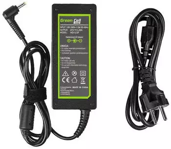 GreenCell AD123P Pro