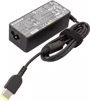Lenovo 45W 3pin - Laptop - Drinnen - 100-240 V - 50/60 Hz - 45 W - AC-an-DC