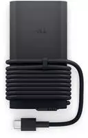 Dell - USB-C Netzteil - mit Netzkabel - AC - 100 Watt - Europa - f&uuml;r Dell 16