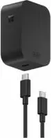 Microsoft Surface 45W Power Supply - USB-C Netzteil - Wechselstrom 100-240 V - 45