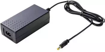Dehner Elektronik SYS 1548-6515-T2 Tischnetzteil, Festspannung 15V/DC 4.33A 65W (SYS 1548-6515-T2)