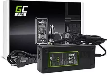 GreenCell GC PRO Netzteil für Acer Aspire 7552G 7745G 7750G V3-771G V3-772G Laptop Ladegerät inkl. Stromkabel (19V 6.32A 120W)