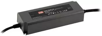 Mean Well OWA-200E-24 Tischnetzteil AC-DC 24V 8,3A 199W wasserdicht (OWA-200E-24)