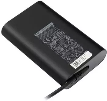 Dell Netzteil 65W, 19,5V, 3,34A (492-BBEM)