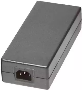 Dehner Elektronik EA 10951F-12 AC/DC Tisch-/Steckernetzteil 12V 7,5A 90W stabilisiert (EA 10951F-12)