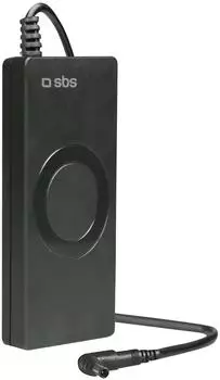 SBS Mobile Notebook-Netzteil 70W 19,5V (EM0APA070)