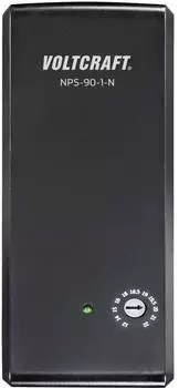 Voltcraft NPS-90-1-N Notebook-Netzteil 90W (VC-11332650)