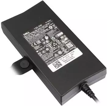 Dell 130W AC-Adapter für Laptops (NFVTV)