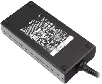 Dell AC Adapter 180W, 19,5V, 3-Pin, 7,4mm (4VR0Y)