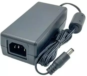 Phihong PPL65U-240 Tischnetzteil, Festspannung 24V/DC, 2,71A, 65W (PPL65U-240)