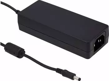 Mean Well GSM90A24-P1M Tischnetzteil AC/DC 90W, 24V, 3,75A, medical (GSM90A24-P1M)