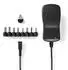 Nedis Universal-Netzteil 7,5W 3-12V DC 8 Stecker (ACPA109)