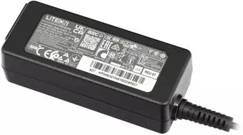 Acer AC Adaptor ADP-45FE 1,7x5,5x11mm, schwarz (KP.04501.016)
