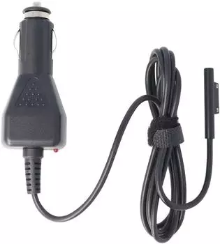 AccuCell KFZ-Ladekabel Surface Pro 5/6/7/X 15V 2,58A 112,5cm (SURFACE-15)